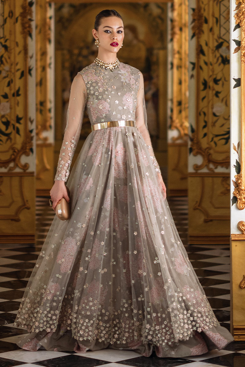 Mushq | Adelaide Pret Couture |  Amalyn -  Mushq Ladies Clothes - Original Designer Dress - House of Maryam