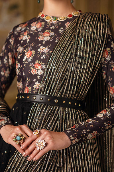 Mushq | Adelaide Pret Couture |  Clara -  Mushq Ladies Clothes - Original Designer Dress - House of Maryam