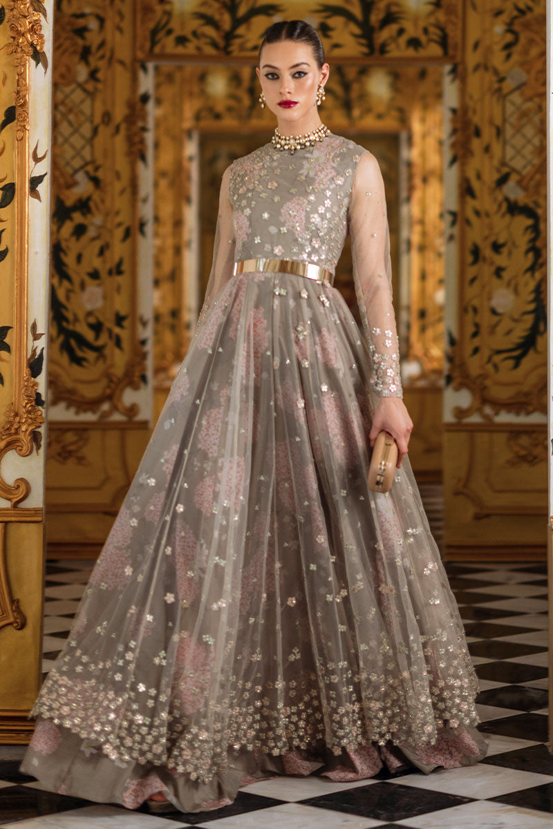 Mushq | Adelaide Pret Couture |  Amalyn -  Mushq Ladies Clothes - Original Designer Dress - House of Maryam