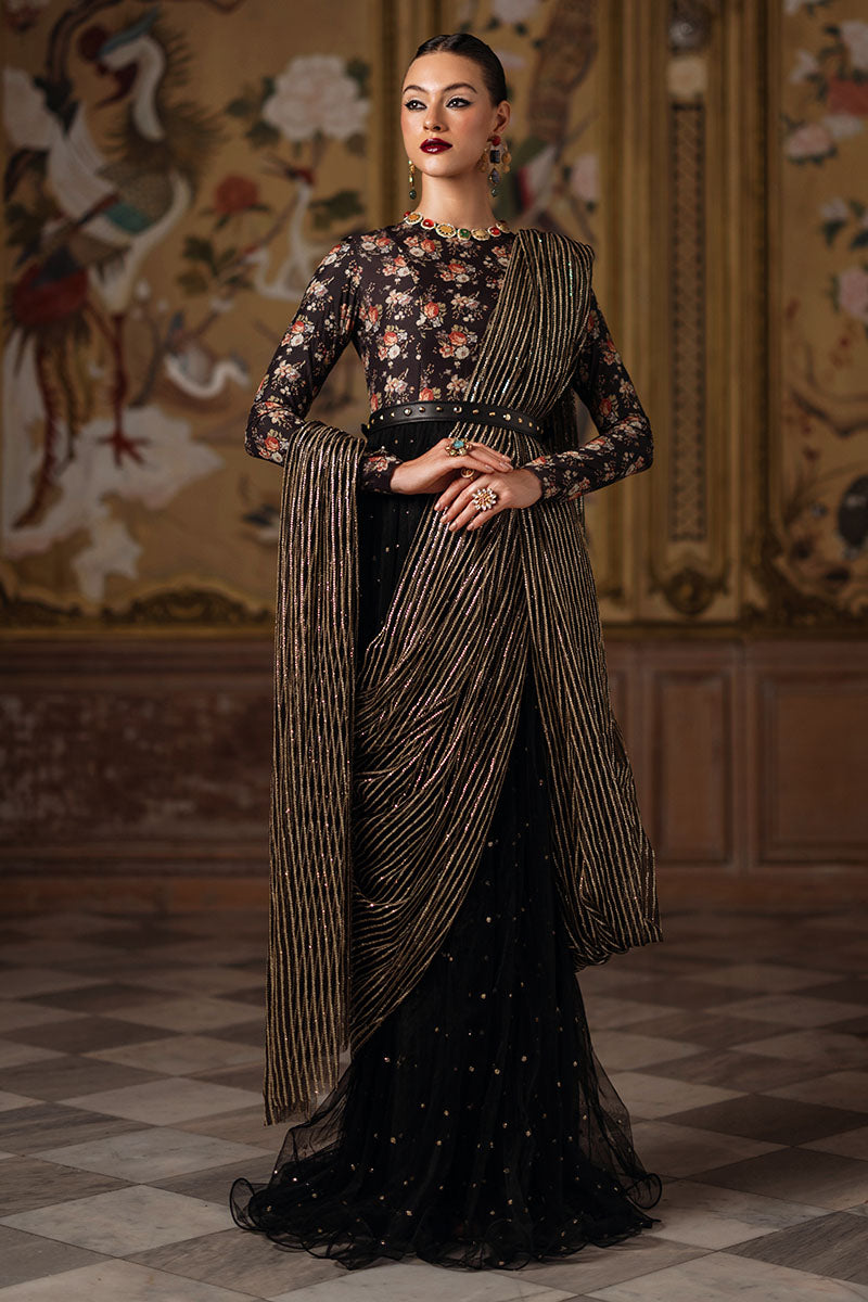 Mushq | Adelaide Pret Couture |  Clara -  Mushq Ladies Clothes - Original Designer Dress - House of Maryam