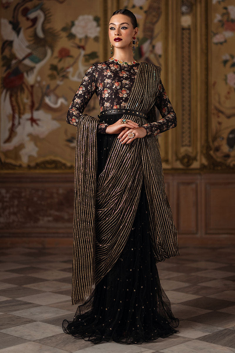 Mushq | Adelaide Pret Couture |  Clara -  Mushq Ladies Clothes - Original Designer Dress - House of Maryam