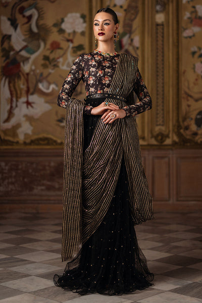 Mushq | Adelaide Pret Couture |  Clara -  Mushq Ladies Clothes - Original Designer Dress - House of Maryam