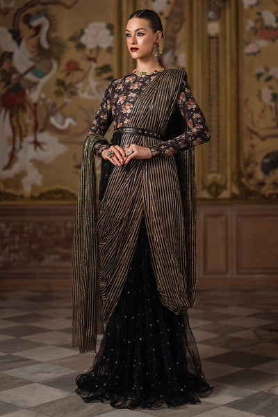 Mushq | Adelaide Pret Couture |  Clara -  Mushq Ladies Clothes - Original Designer Dress - House of Maryam
