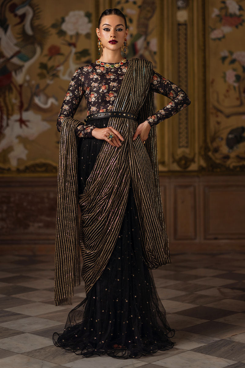 Mushq | Adelaide Pret Couture |  Clara -  Mushq Ladies Clothes - Original Designer Dress - House of Maryam