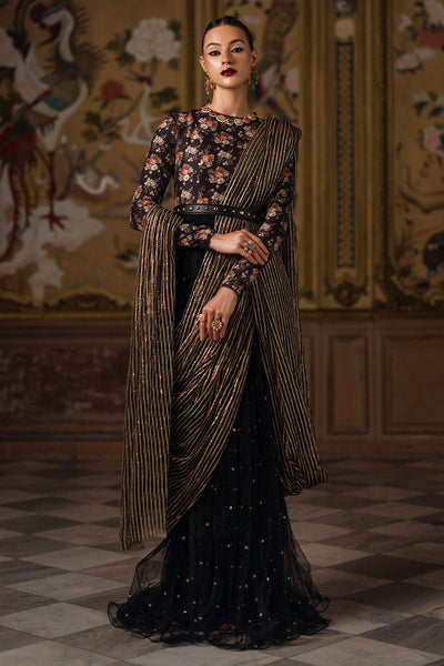 Mushq | Adelaide Pret Couture |  Clara -  Mushq Ladies Clothes - Original Designer Dress - House of Maryam