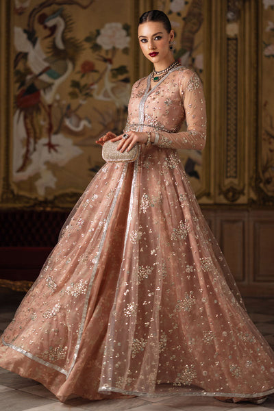 Mushq | Adelaide Pret Couture |  Viviene -  Mushq Ladies Clothes - Original Designer Dress - House of Maryam