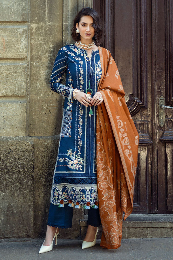 Mushq | Broadway Winter 24 |  Sweet Surrender -  Mushq Ladies Clothes - Original Designer Dress - House of Maryam