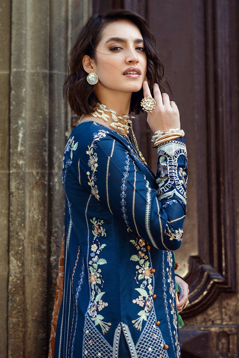 Mushq | Broadway Winter 24 |  Sweet Surrender -  Mushq Ladies Clothes - Original Designer Dress - House of Maryam
