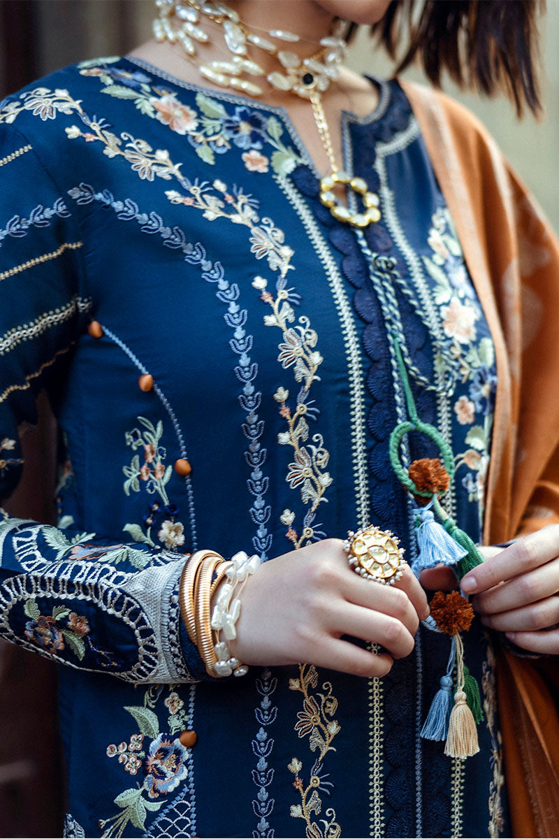 Mushq | Broadway Winter 24 |  Sweet Surrender -  Mushq Ladies Clothes - Original Designer Dress - House of Maryam