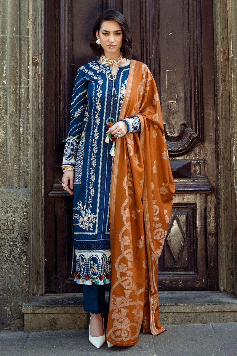 Mushq | Broadway Winter 24 |  Sweet Surrender -  Mushq Ladies Clothes - Original Designer Dress - House of Maryam