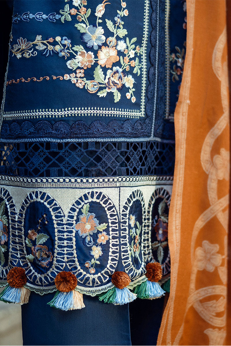 Mushq | Broadway Winter 24 |  Sweet Surrender -  Mushq Ladies Clothes - Original Designer Dress - House of Maryam