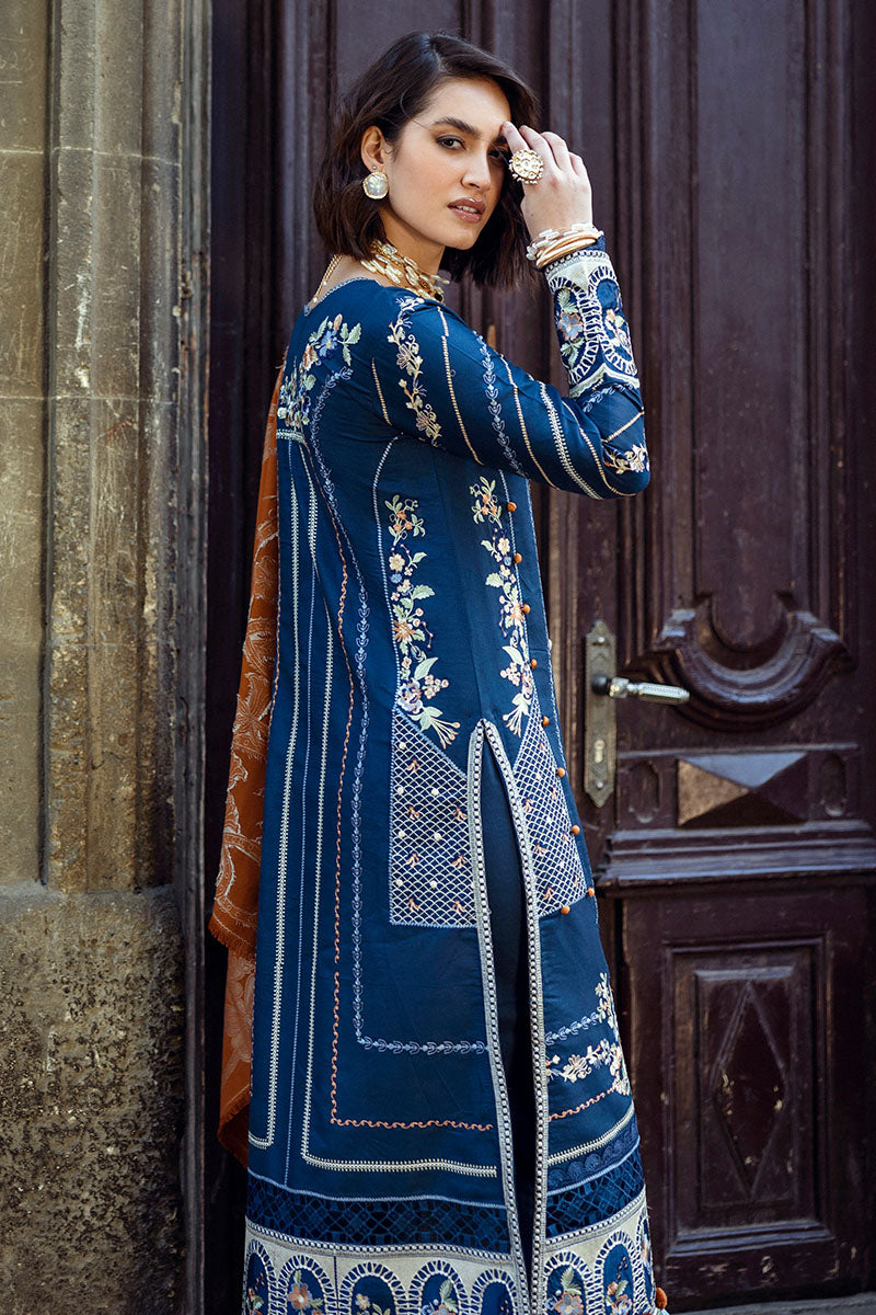 Mushq | Broadway Winter 24 |  Sweet Surrender -  Mushq Ladies Clothes - Original Designer Dress - House of Maryam