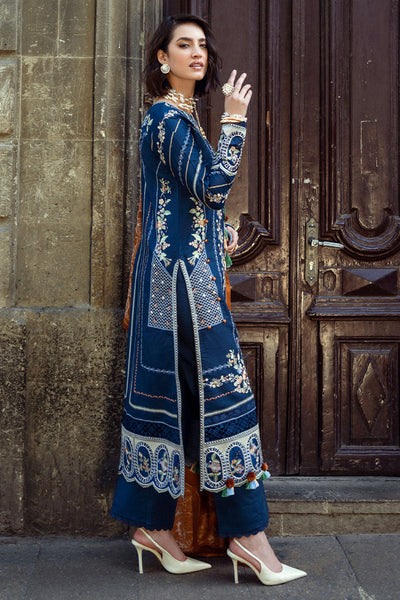 Mushq | Broadway Winter 24 |  Sweet Surrender -  Mushq Ladies Clothes - Original Designer Dress - House of Maryam