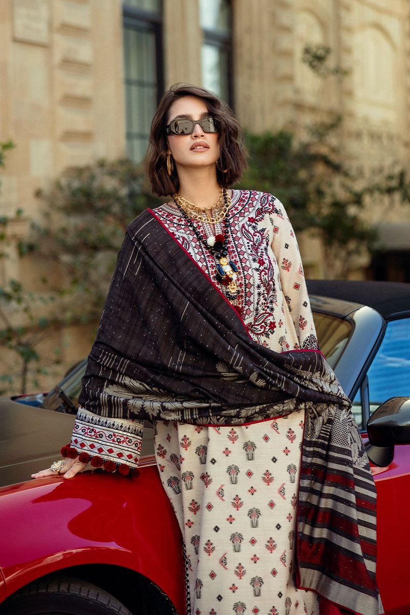 Mushq | Broadway Winter 24 |  Dreamy Escape -  Mushq Ladies Clothes - Original Designer Dress - House of Maryam