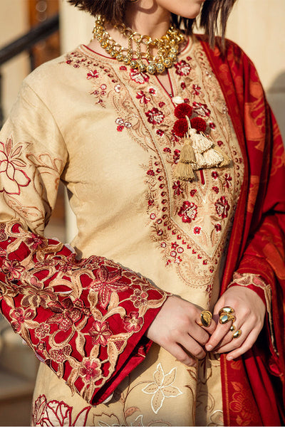 Mushq | Broadway Winter 24 |  Fallen Hearts -  Mushq Ladies Clothes - Original Designer Dress - House of Maryam