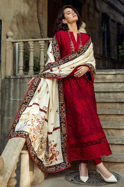 Mushq | Broadway Winter 24 |  Flying Kiss -  Mushq Ladies Clothes - Original Designer Dress - House of Maryam