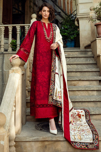 Mushq | Broadway Winter 24 |  Flying Kiss -  Mushq Ladies Clothes - Original Designer Dress - House of Maryam