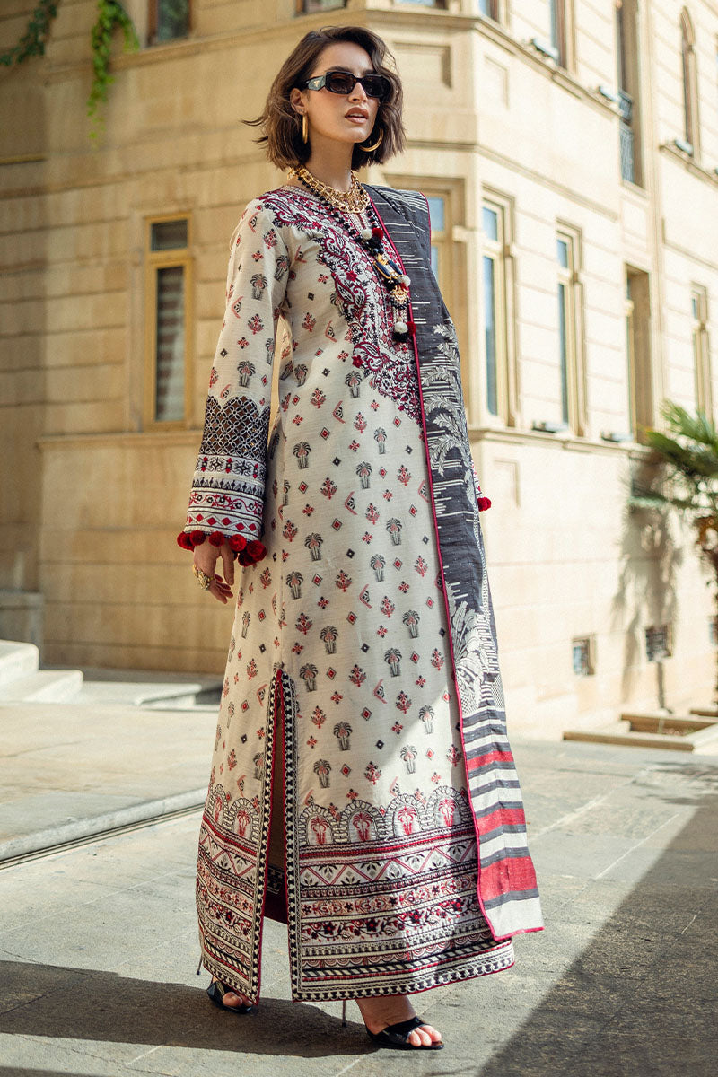 Mushq | Broadway Winter 24 |  Dreamy Escape -  Mushq Ladies Clothes - Original Designer Dress - House of Maryam