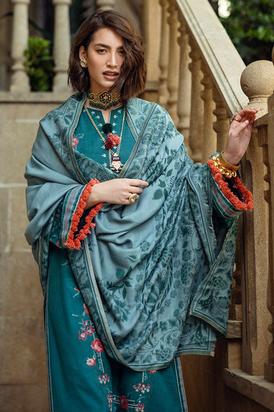Mushq | Broadway Winter 24 |  Whispered Secrets -  Mushq Ladies Clothes - Original Designer Dress - House of Maryam