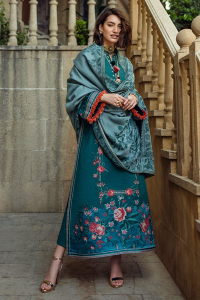 Mushq | Broadway Winter 24 |  Whispered Secrets -  Mushq Ladies Clothes - Original Designer Dress - House of Maryam