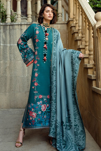 Mushq | Broadway Winter 24 |  Whispered Secrets -  Mushq Ladies Clothes - Original Designer Dress - House of Maryam