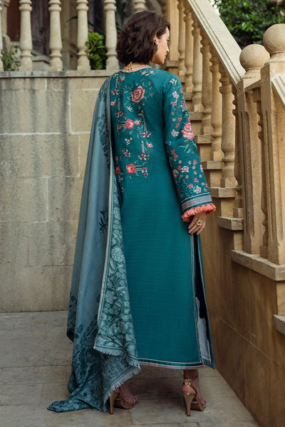 Mushq | Broadway Winter 24 |  Whispered Secrets -  Mushq Ladies Clothes - Original Designer Dress - House of Maryam