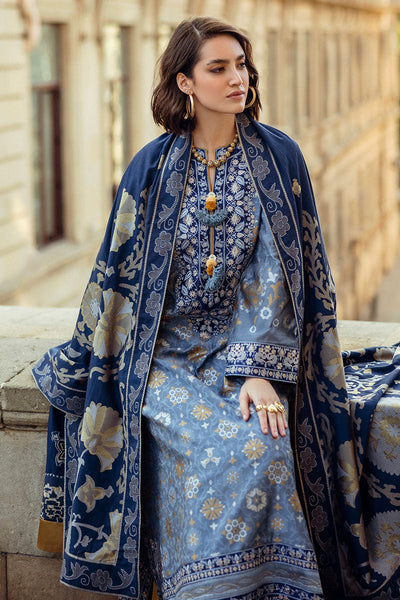 Mushq | Broadway Winter 24 |  Tender Glance -  Mushq Ladies Clothes - Original Designer Dress - House of Maryam