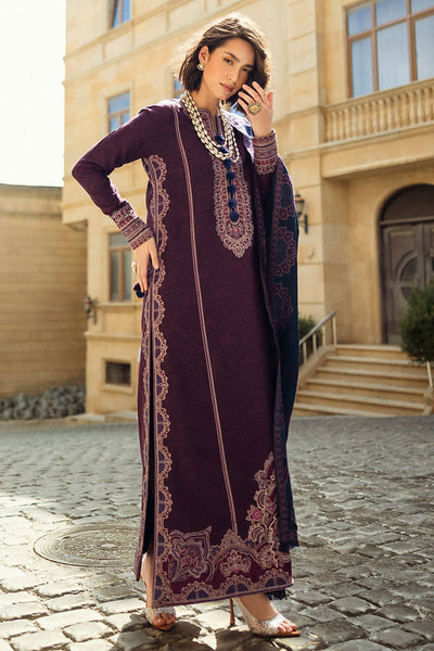 Mushq | Broadway Winter 24 |  Endless Passion -  Mushq Ladies Clothes - Original Designer Dress - House of Maryam