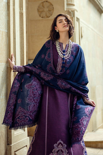 Mushq | Broadway Winter 24 |  Endless Passion -  Mushq Ladies Clothes - Original Designer Dress - House of Maryam