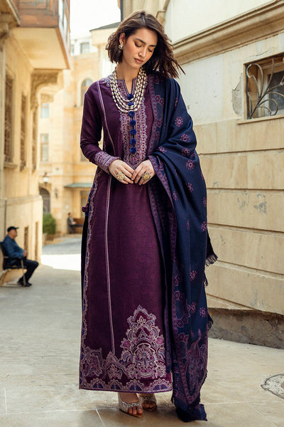 Mushq | Broadway Winter 24 |  Endless Passion -  Mushq Ladies Clothes - Original Designer Dress - House of Maryam