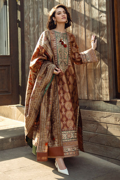 Mushq | Broadway Winter 24 |  Eternal Promise -  Mushq Ladies Clothes - Original Designer Dress - House of Maryam