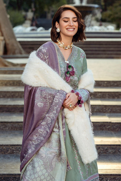 Mushq | Broadway Winter 24 |  Sweet Union -  Mushq Ladies Clothes - Original Designer Dress - House of Maryam