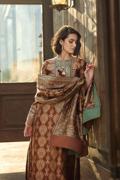 Mushq | Broadway Winter 24 |  Eternal Promise -  Mushq Ladies Clothes - Original Designer Dress - House of Maryam