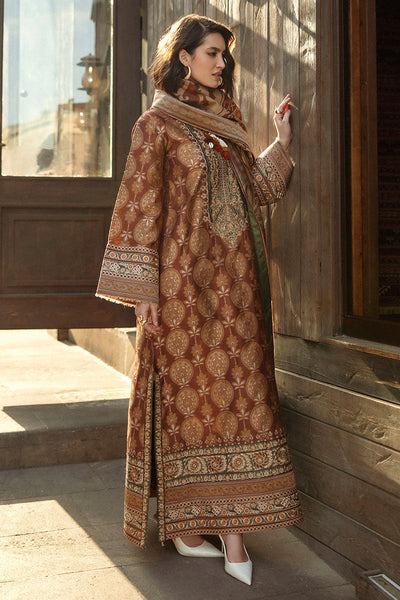 Mushq | Broadway Winter 24 |  Eternal Promise -  Mushq Ladies Clothes - Original Designer Dress - House of Maryam