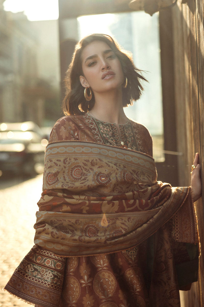 Mushq | Broadway Winter 24 |  Eternal Promise -  Mushq Ladies Clothes - Original Designer Dress - House of Maryam