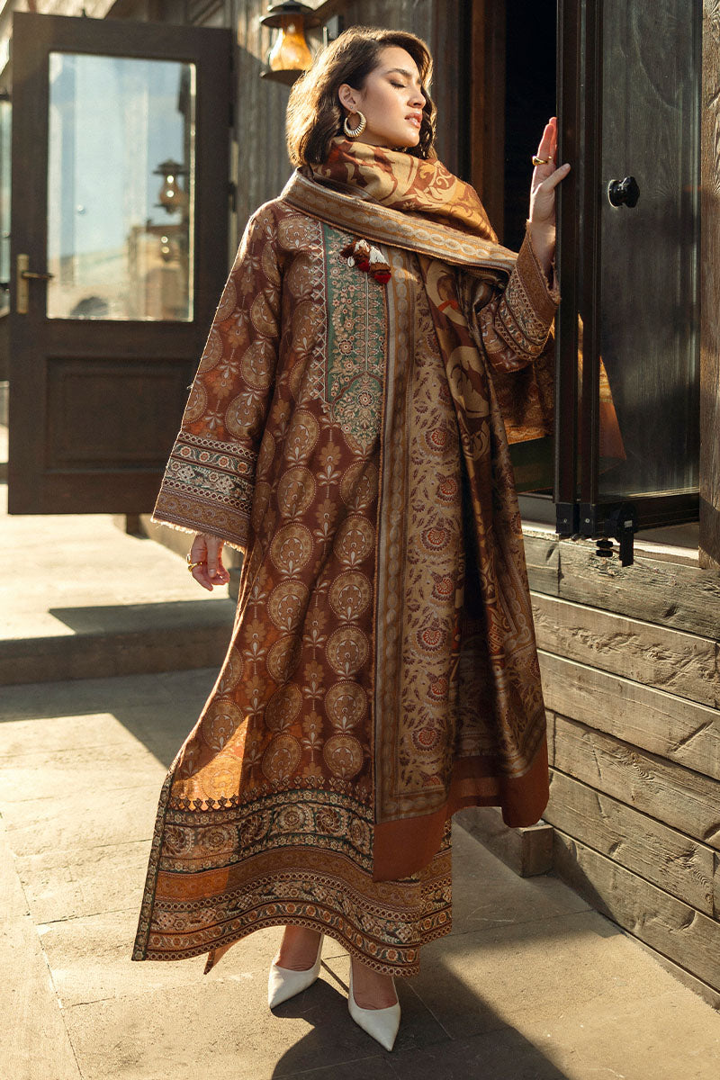 Mushq | Broadway Winter 24 | Eternal Promise by Designer Mushq - House of Maryam - Pakistani Designer Ethnic Wear in {{ shop.shopifyCountryName }}