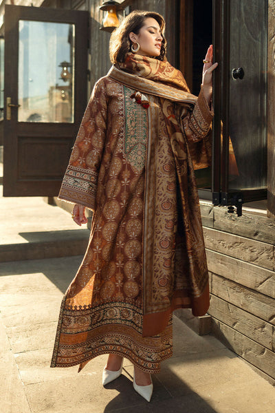 Mushq | Broadway Winter 24 |  Eternal Promise -  Mushq Ladies Clothes - Original Designer Dress - House of Maryam