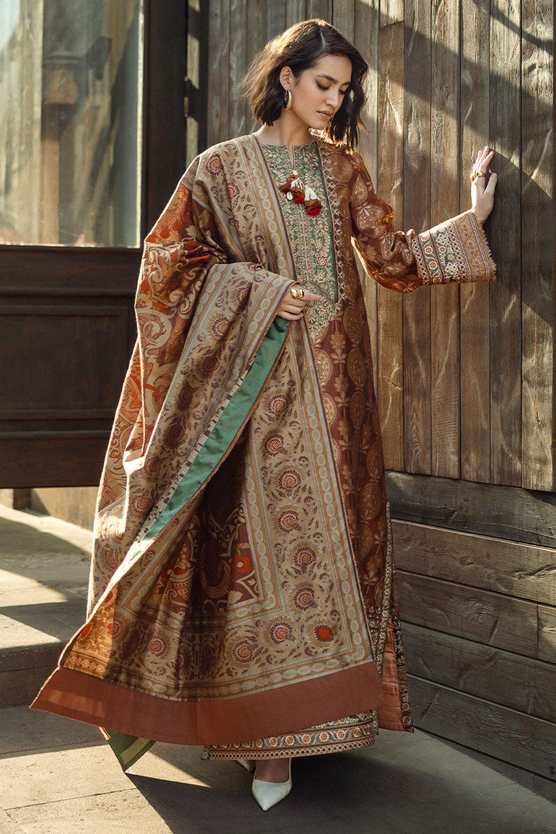 Mushq | Broadway Winter 24 |  Eternal Promise -  Mushq Ladies Clothes - Original Designer Dress - House of Maryam