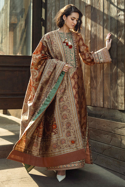 Mushq | Broadway Winter 24 |  Eternal Promise -  Mushq Ladies Clothes - Original Designer Dress - House of Maryam
