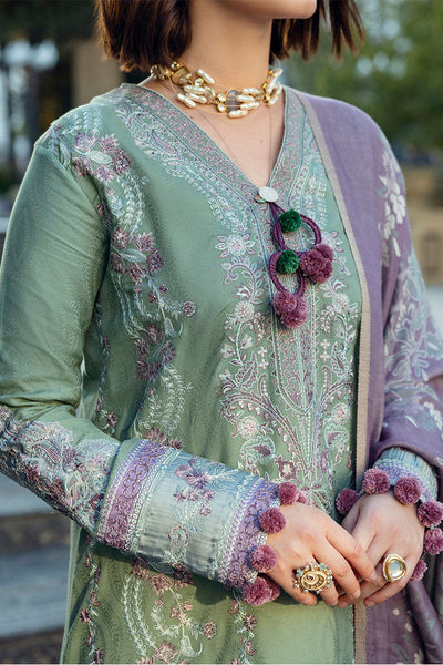 Mushq | Broadway Winter 24 |  Sweet Union -  Mushq Ladies Clothes - Original Designer Dress - House of Maryam