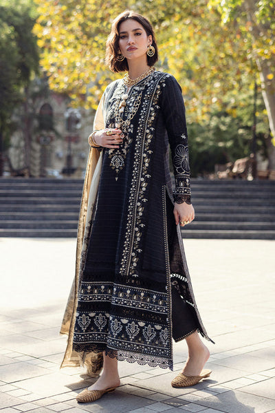 Mushq | Broadway Winter 24 |  Twisted Affection -  Mushq Ladies Clothes - Original Designer Dress - House of Maryam