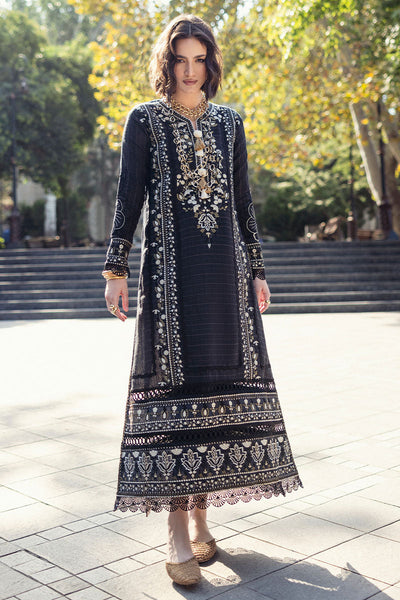 Mushq | Broadway Winter 24 |  Twisted Affection -  Mushq Ladies Clothes - Original Designer Dress - House of Maryam