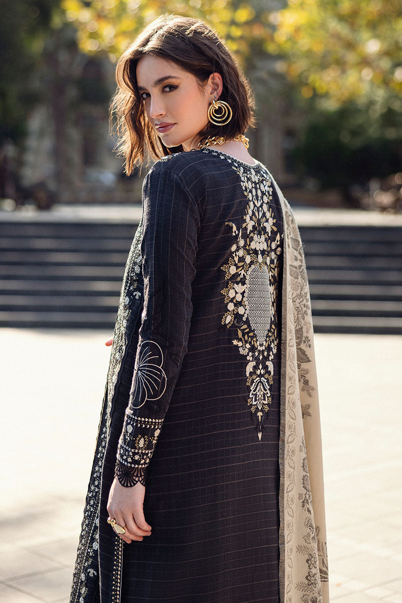 Mushq | Broadway Winter 24 |  Twisted Affection -  Mushq Ladies Clothes - Original Designer Dress - House of Maryam