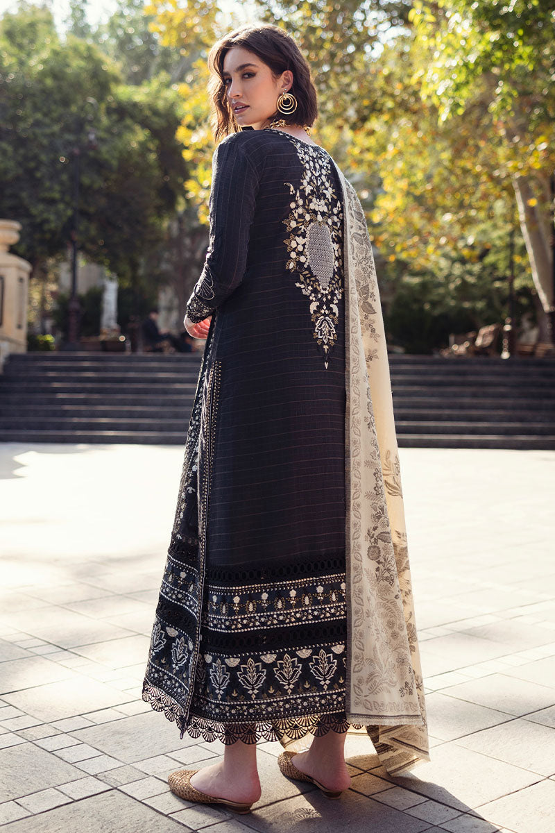 Mushq | Broadway Winter 24 |  Twisted Affection -  Mushq Ladies Clothes - Original Designer Dress - House of Maryam