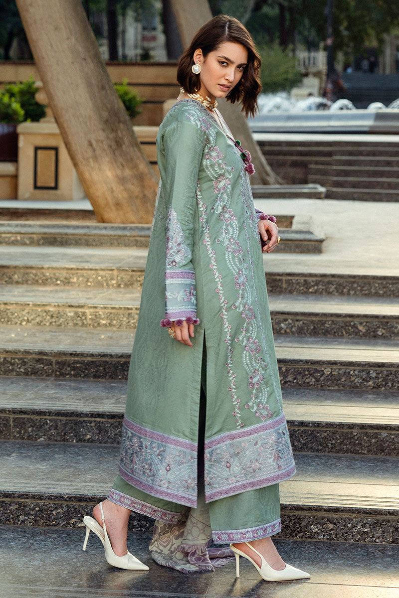 Mushq | Broadway Winter 24 |  Sweet Union -  Mushq Ladies Clothes - Original Designer Dress - House of Maryam