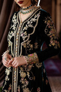 Mushq | Deja Vu Velvet | Nostalgic Shadows -  Mushq Ladies Clothes -  House of Maryam