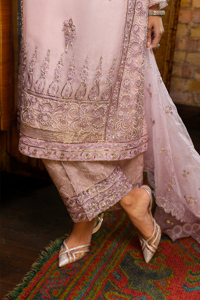 Mushq | Espoir Luxury Pret 24 |  Nadine -  Mushq Ladies Clothes - Original Designer Dress - House of Maryam