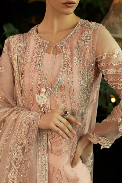 Mushq | Espoir Luxury Pret 24 |  Calliope -  Mushq Ladies Clothes - Original Designer Dress - House of Maryam