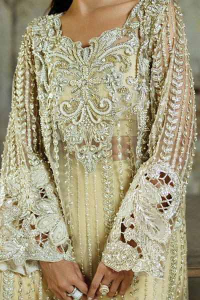 Mushq | Fleur Luxury Formals 24 | Marguerite -  Mushq Ladies Clothes - Original Designer Dress - House of Maryam