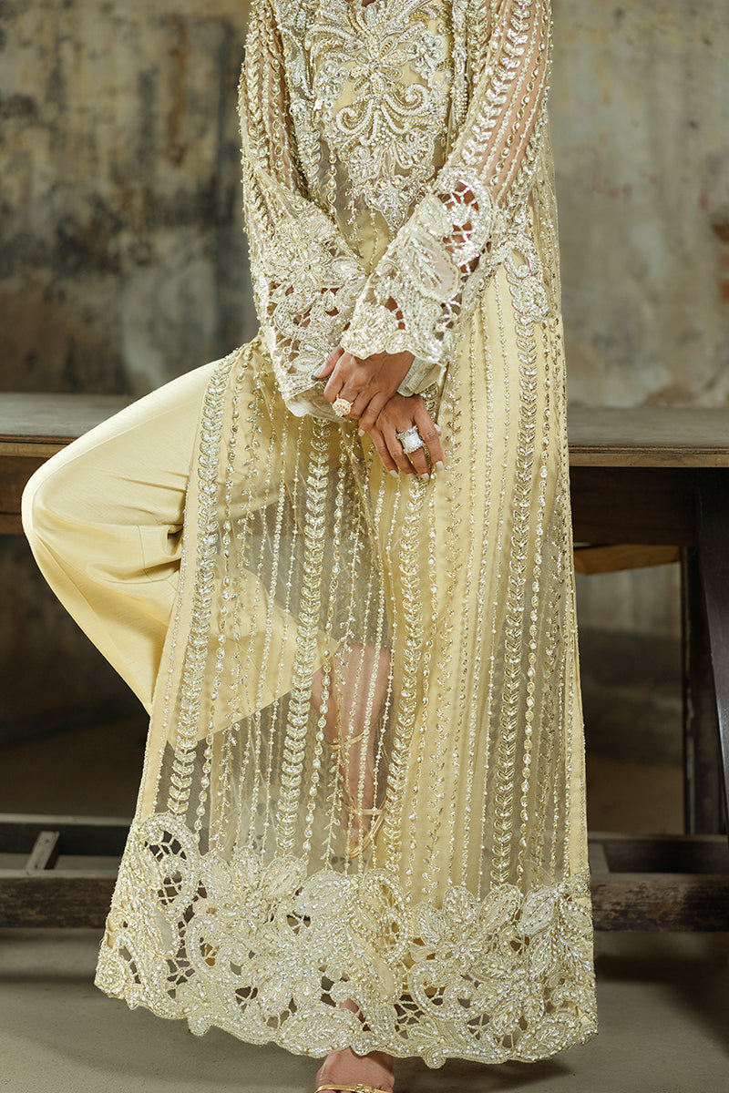 Mushq | Fleur Luxury Formals 24 | Marguerite -  Mushq Ladies Clothes - Original Designer Dress - House of Maryam
